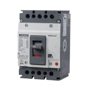 C&S 63A 3P MCCB 37KA CSE1NN125ATM3P-63A