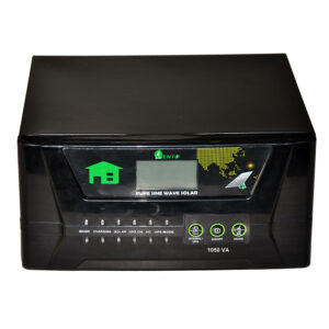 1050VA 12V DC SOLAR HYBRID INVERTER
