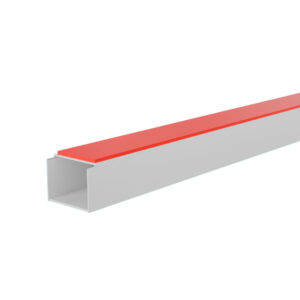 16X16 TRUNKING STICKER