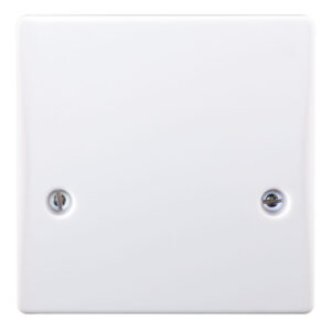 ALPINE BLANK PLATE 3X3