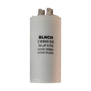CAPACITOR 30UF 450V