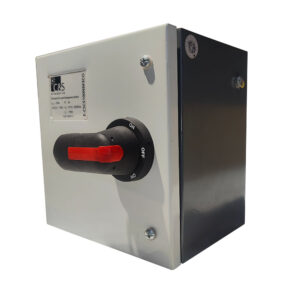C&S CHANGEOVER SWITCH E-CSCS100NM3CO
