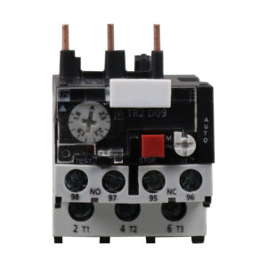 C&S OVERLOAD RELAY 1.6-2.5AMP TR2D09307