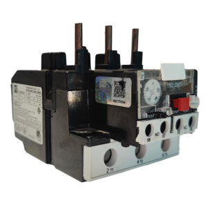 C&S OVERLOAD RELAY 48-65AMPA TR2D65359