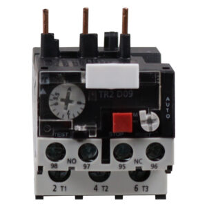 C&S OVERLOAD RELAY 5.5-8.0AMP TR2D09312