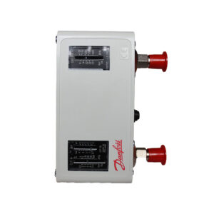 DUAL PRESSURE SWITCH KP15