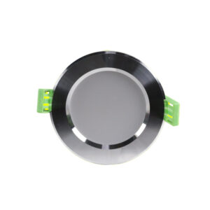 DURAGREEN LED DOWNLIGHT 5W SILVER LIMOON