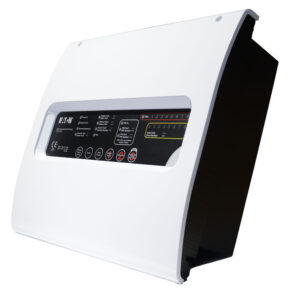 FIRE ALARM PANEL 8 ZONE JSB FX2208