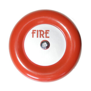 FIRE BELL 6 24V JSB FX006