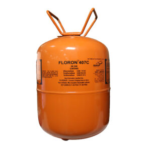 GAS REFRIGERANT FLORON - R134A LBS 30