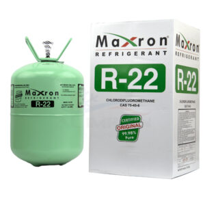 GAS REFRIGERANT R22 FLORONMAXRON LBS 30