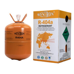 GAS REFRIGERANT R404A WESTRON 13.6KG