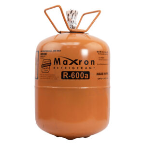 GAS REFRIGERANT R600 6KG MAXRON