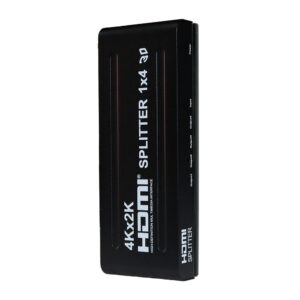 HDMI 1X4 SPLITTER