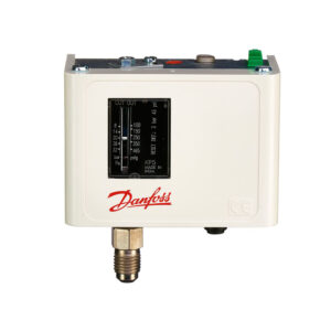 HIGH PRESSURE SWITCH KP5