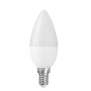 ICONIC LED BULB CANDLE 5.5W E14 DAYLIGHT