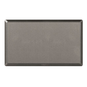 INFINIT 2G BLANK PLATE CHARCOAL