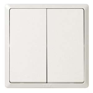 INFINIT SWITCH 2G2W WHITE