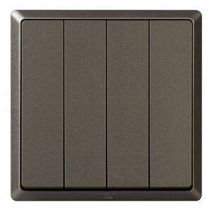 INFINIT SWITCH 4G2W CHARCOAL