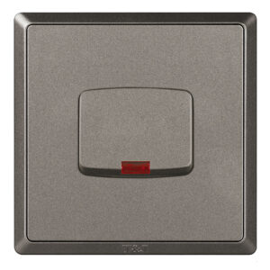 INFINIT SWITCH GEYSER 32A CHARCOAL