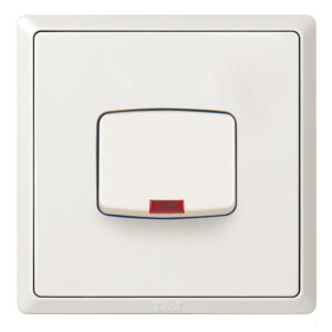 INFINIT SWITCH GEYSER 32A WHITE