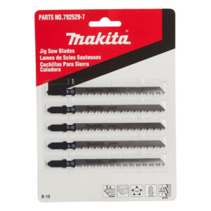 JIGSAW BLADES