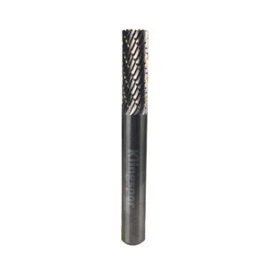 KLINGSPOR KP 295532 HF100B 6x18x6MM CARBIDE BURR