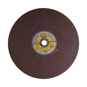 KP 119628 CUTTING DISC 350MM 14'' A30N