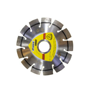 KP 322630 DAIMOND CUTTING DISC 115MM 4'' DT600U