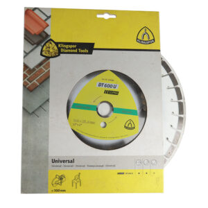 KP 325184 DIAMOND CUTTING DISC 300MM 12'' DT600U