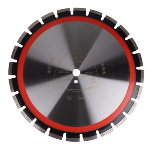 KP 330080 16'' ASPHALT CONCRETE CUTTING DISC