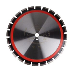 KP 330081 14'' ASPHALT-CONCRETE CUTTING DISC