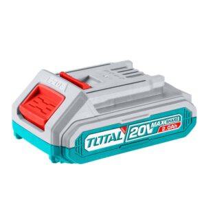 TOTAL Lithium-Ion battery pack 20V TFBLI20011