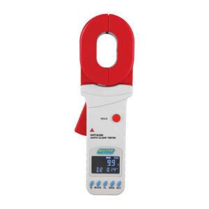 MAJOR TECH EARTH RESISTANCE TESTER