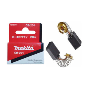 MAKITA CARBON BRUSH CB204