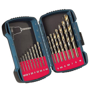MAKITA DRILL BIT SET 16PCS P51873