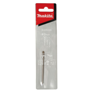 MAKITA DRILLBIT 3X60 D-05228