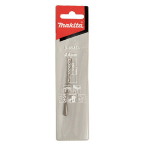 MAKITA DRILLBIT 4X70 D-05234 D-05402