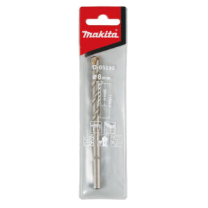 MAKITA DRILLBIT 8MMX110 D-05290