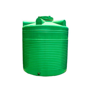 OG PLASTIC WATER TANK 2500 LITRE