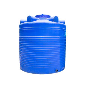 OG PLASTIC WATER TANK 5000 LITRE