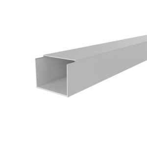 PVC TRUNKING 100X100