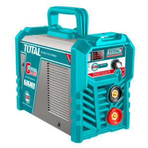 Total Power source Inverter MMA welding machine TW216028