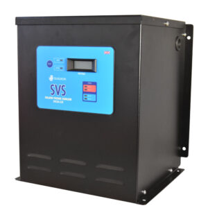 SOLLATEK VOLTAGE STABILISER SVS20-22UK WALL MOUNT