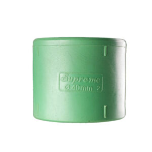 SUPREME COUPLER 40MM