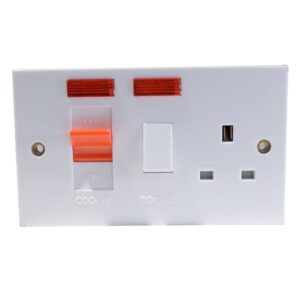 T&J COOKER CONTROL UNIT 6X3 B2148