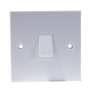 T&J SWITCH 1 GANG INTERMEDIATE B2115