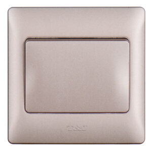 T&J SWITCH 1 GANG INTERMEDIATE DK277-PS