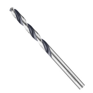 TOTAL 4341 HSS drill bit 4mm 1pcs (TAC1200404)