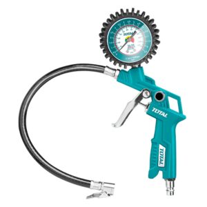 TOTAL AIR TIRE INFLATING GUN (TAT11601)